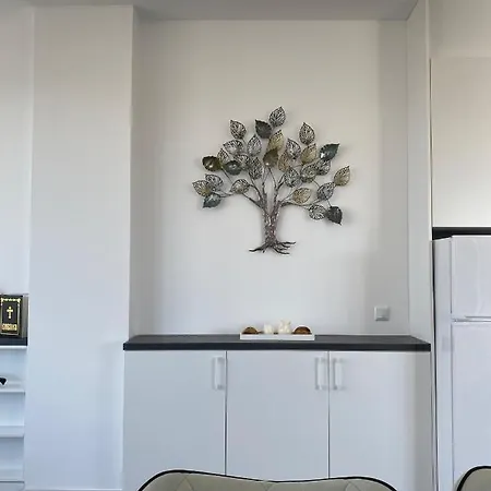 Flora Panorama ***** Luxury アパート