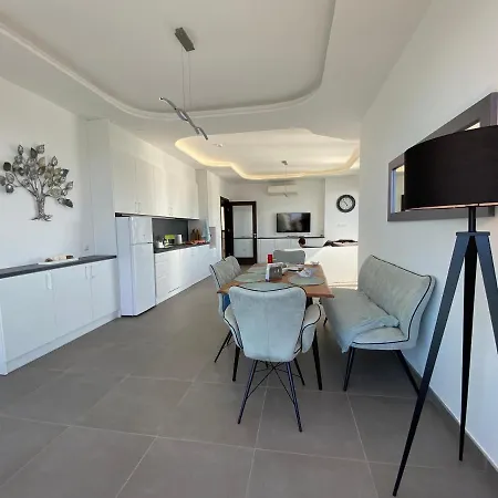 Flora Panorama ***** Luxury 부르가스