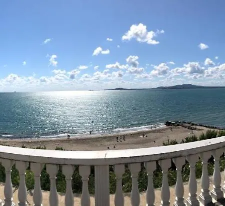 Flora Panorama ***** Luxury 부르가스