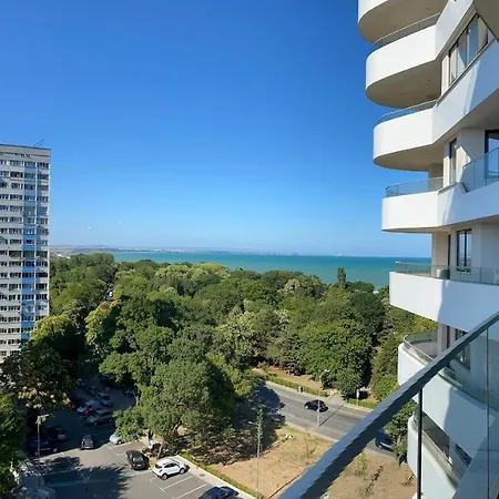 Flora Panorama ***** Luxury Апартаменты *