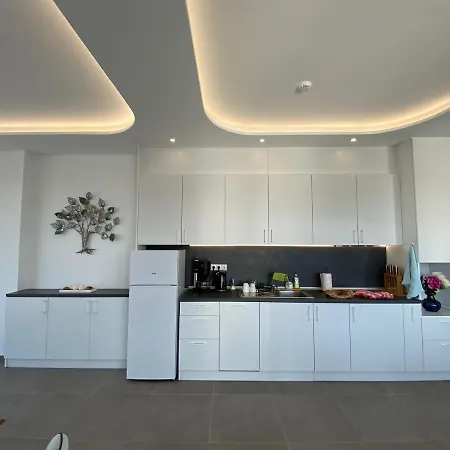 Flora Panorama ***** Luxury Бургас