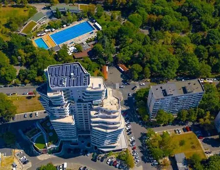 Flora Panorama ***** Luxury Апартаменты *